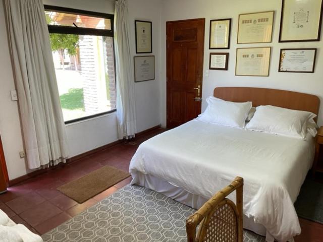 Casa Ciervos Pensión Pirque