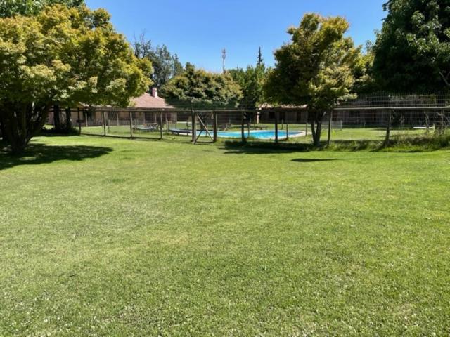 Casa Ciervos * Pirque
