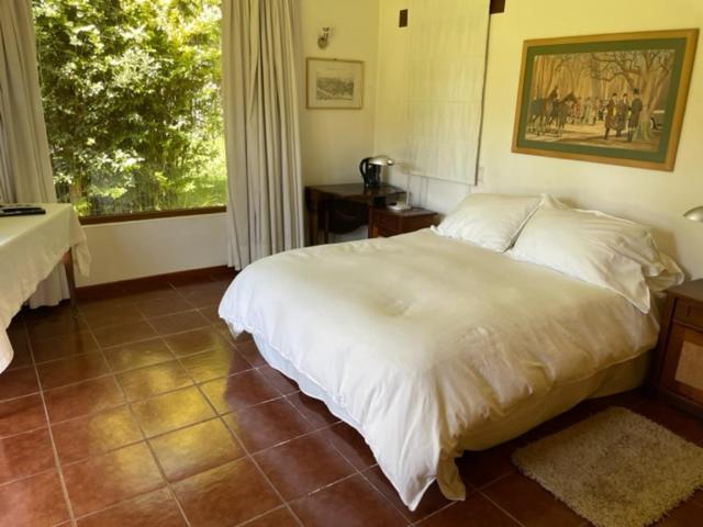 Casa Ciervos Pensión