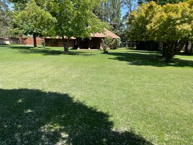 Casa Ciervos Pensión