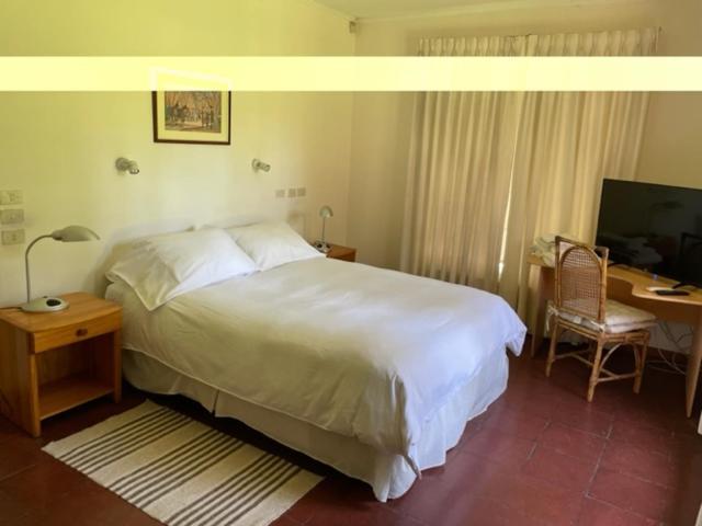 Casa Ciervos * Pirque