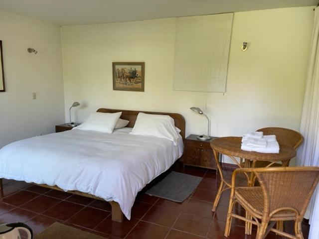 Casa Ciervos Pensión