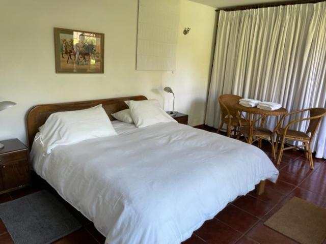 Casa Ciervos Pensión